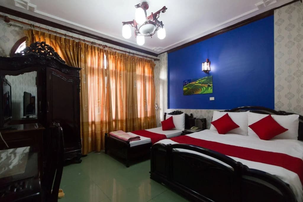 Hanoi Panda Hotel - photo 6