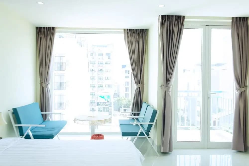 Full House Apartment Da Nang - photo 6