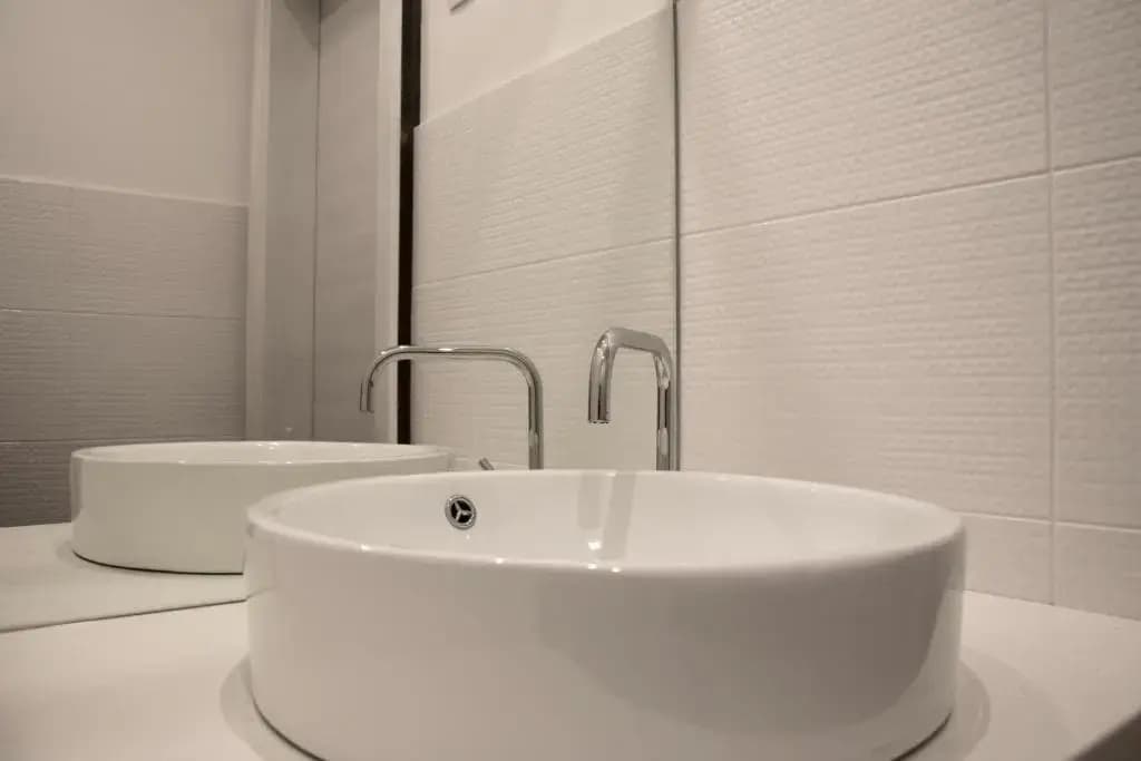 Binder Home Stylish Studios Budapest Parliament - photo 7