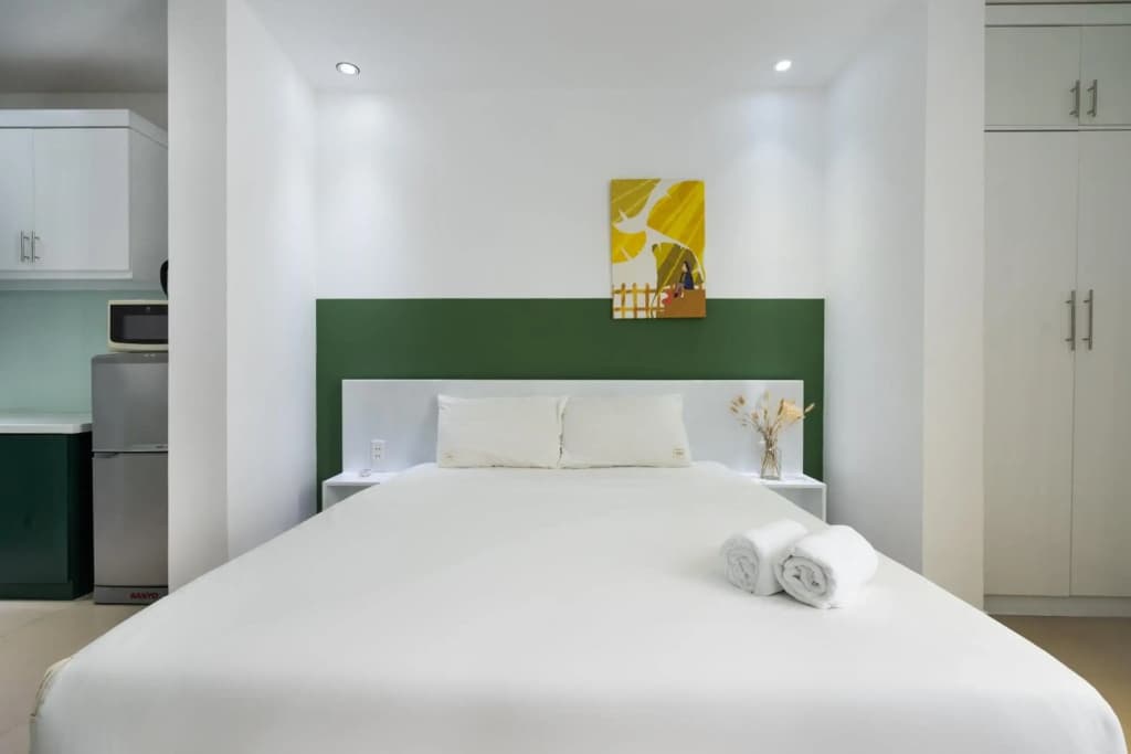 The Arrivals Homes Distrist 3- Studio 1 bed - photo 4