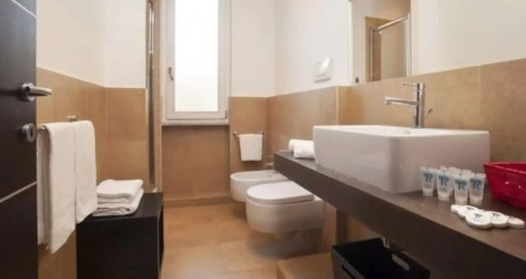 Aparthotel Trianon Borgo Pio - photo 17