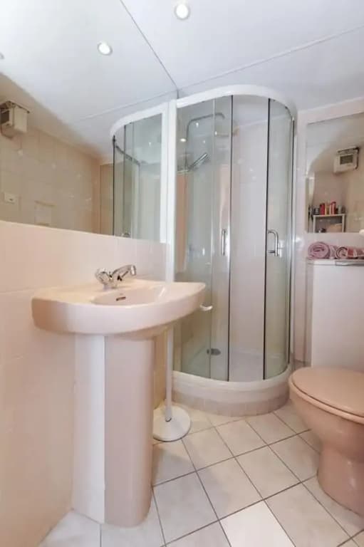 Appartement La Terrasse - 5 Stars Holiday House - photo 8
