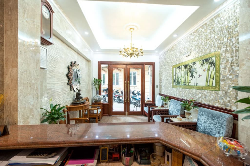 Prince II Hotel - photo 2