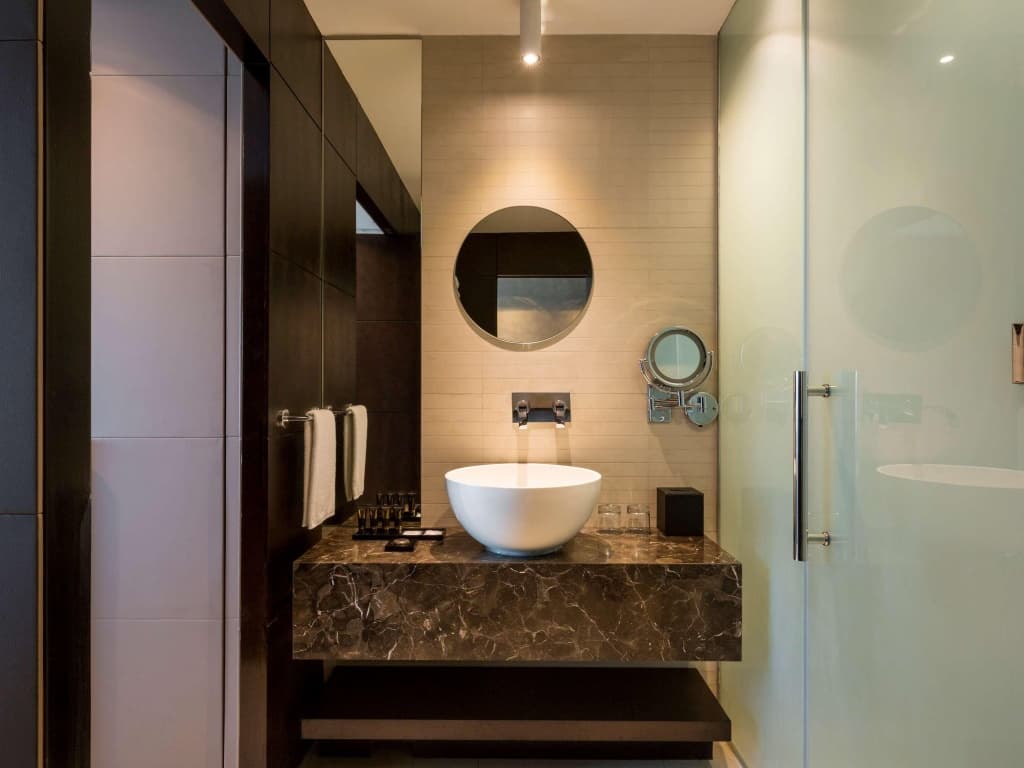The Canvas Dubai - MGallery Hotel Collection - photo 24