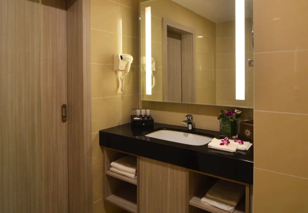 V8 Hotel - photo 10