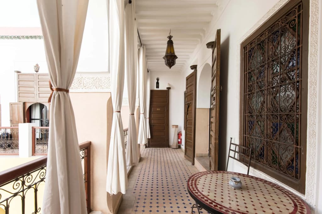 Riad Lea - photo 3