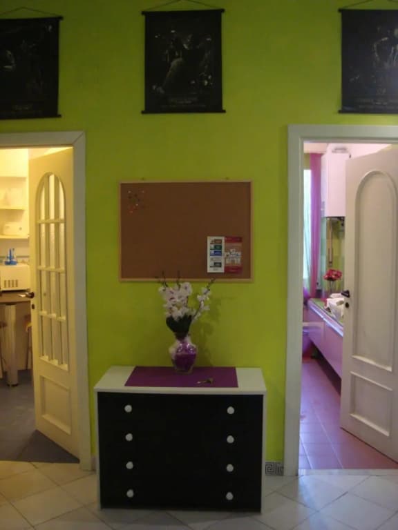 La Casa Dei Gerani - photo 2