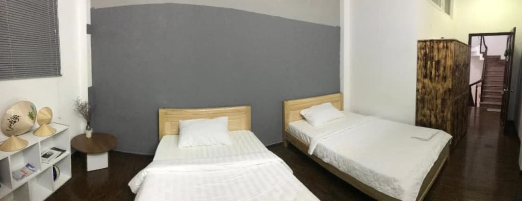 CuCu Hostel - photo 6