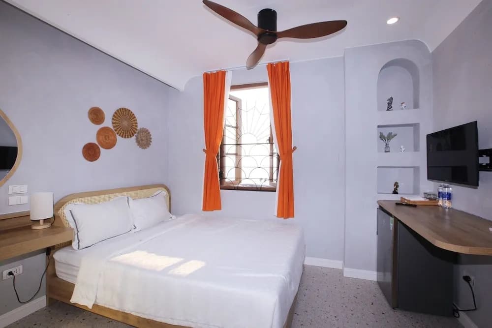 Rova Hotel Phu Quoc - photo 4