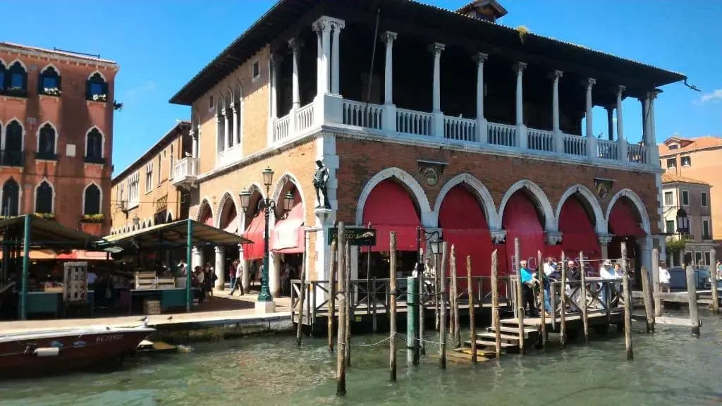 Love Island Venice - main photo