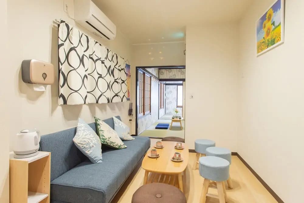 My Home in Tokyo - photo 2