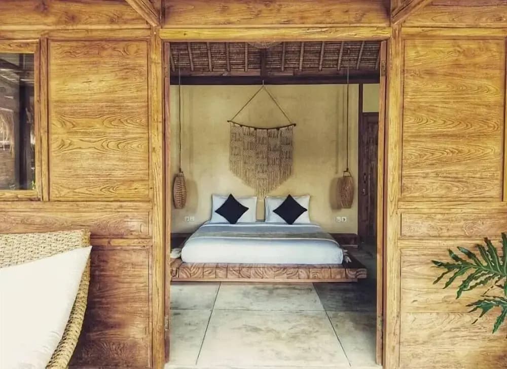 Green Escape Eco & Boutique Resort - photo 2