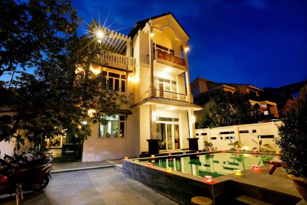 Fusion Villa - photo 18