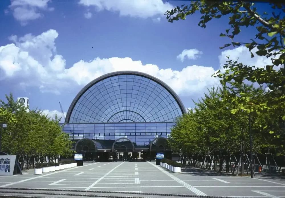 S-flat Kasugadenaka - photo 14