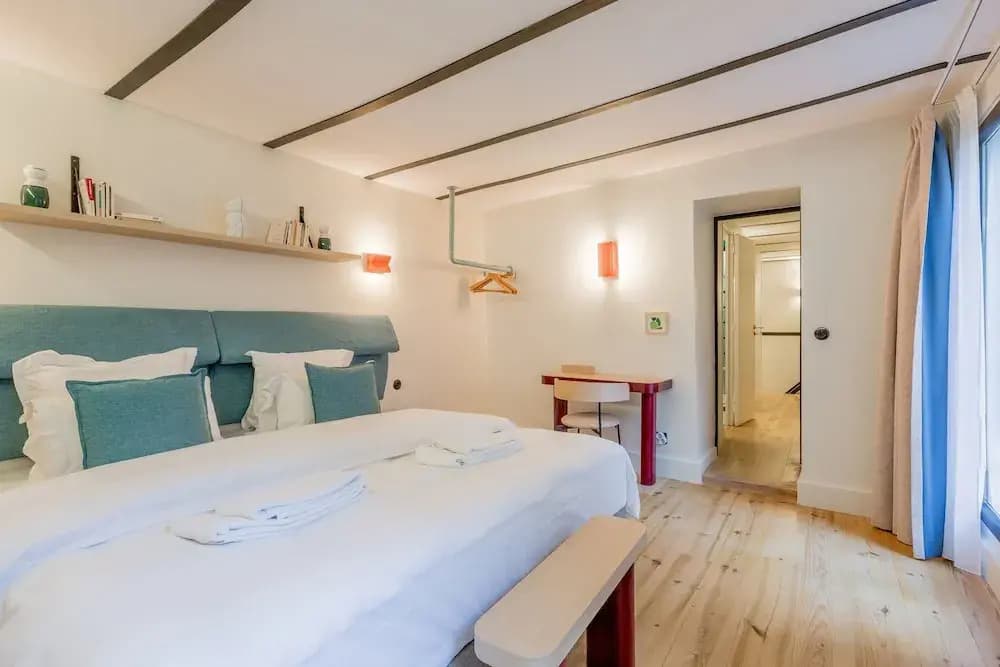 Edgar Suites Marais - Nazareth - photo 6