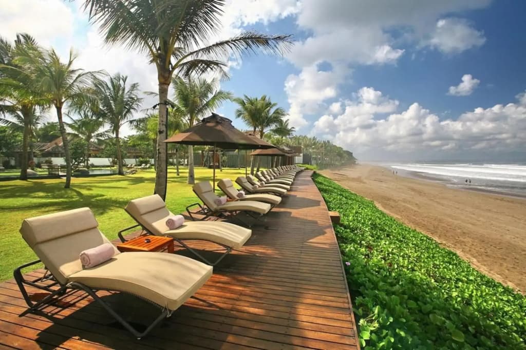 The Samaya Seminyak - photo 35