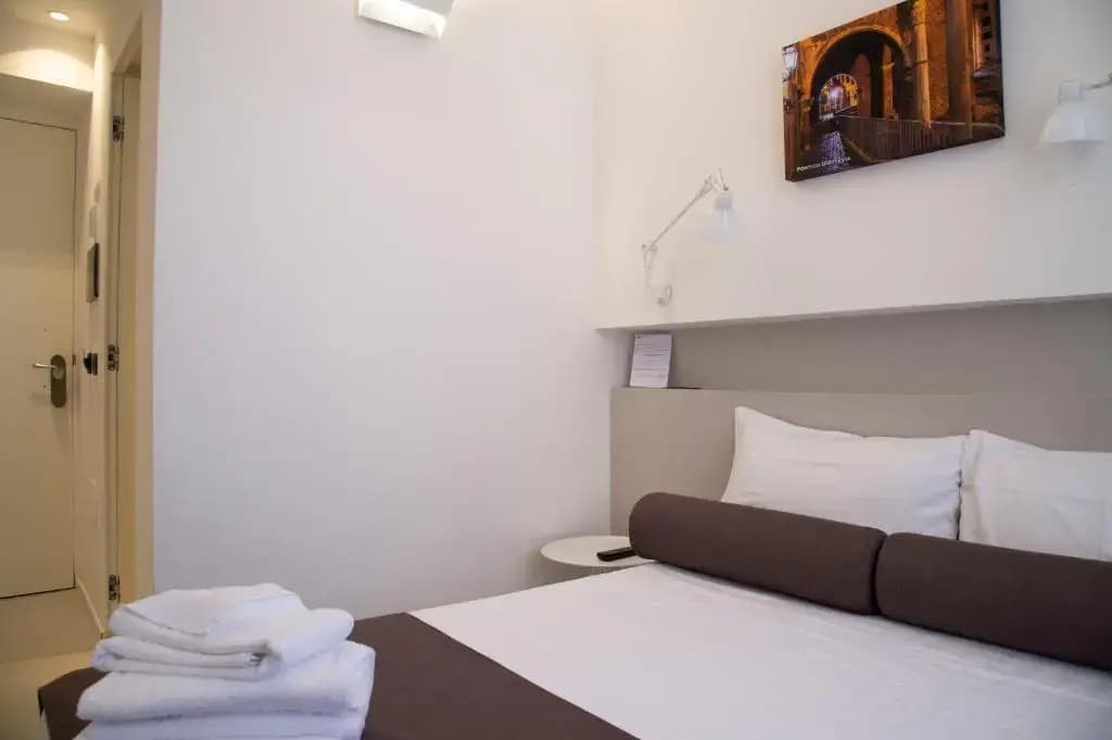 Residenza San Pantaleo Rooms - photo 4