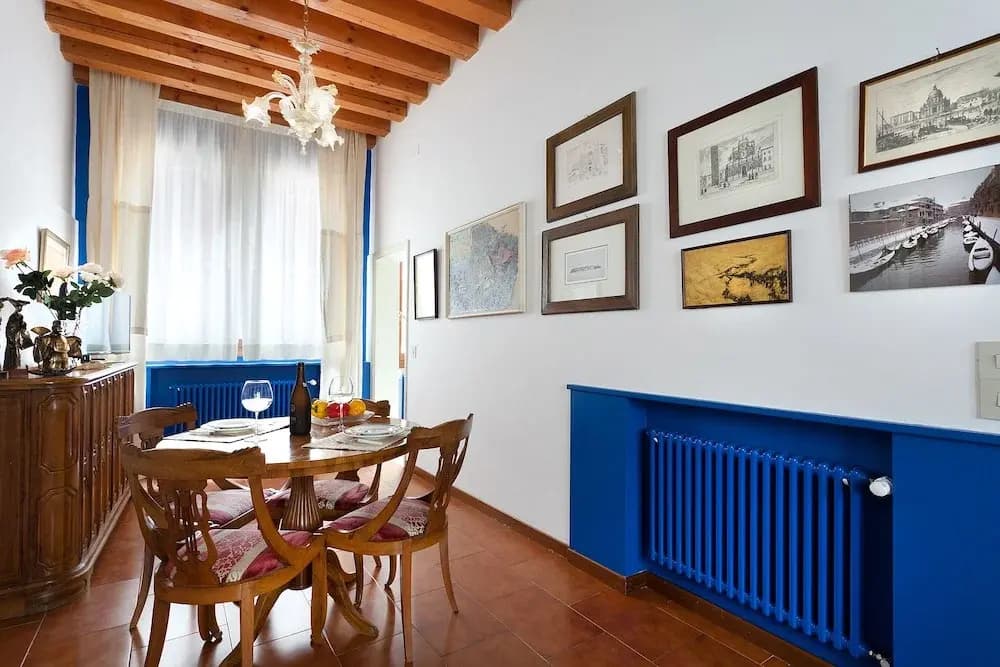 Grimaldi Apartments - Alle Bifore - photo 10