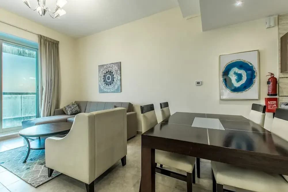 JLT - Dubai Star 3209 - main photo