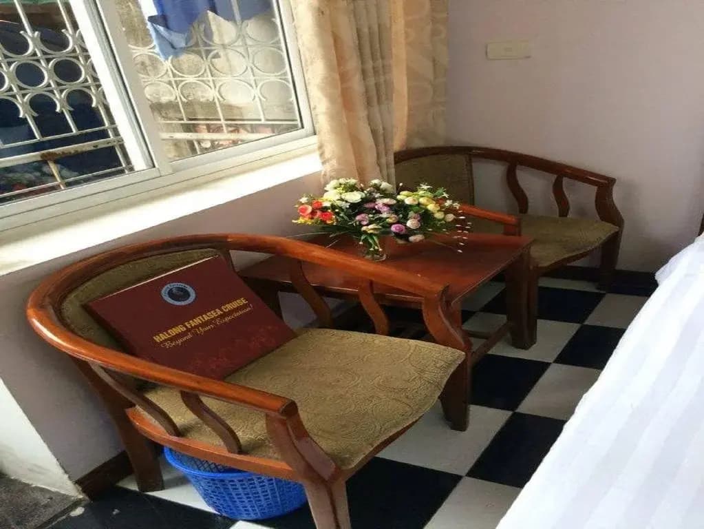 Hanoi Bluestar Hostel 2 - photo 6