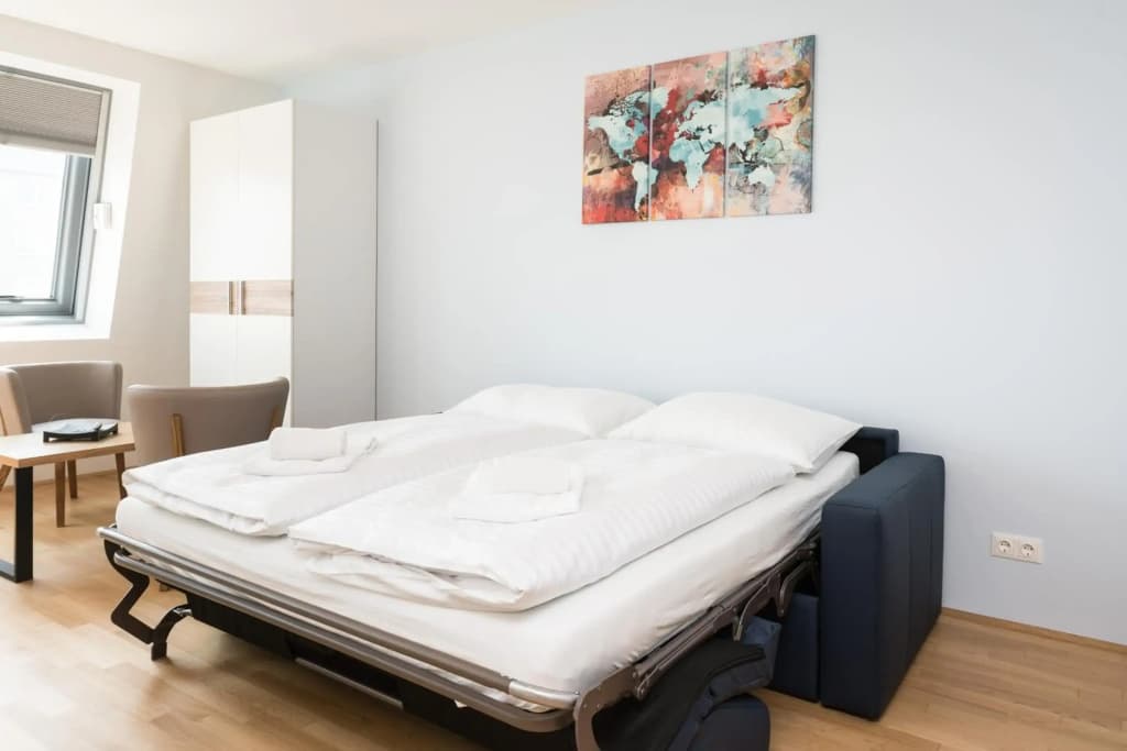 Yourapartment Prater - photo 31