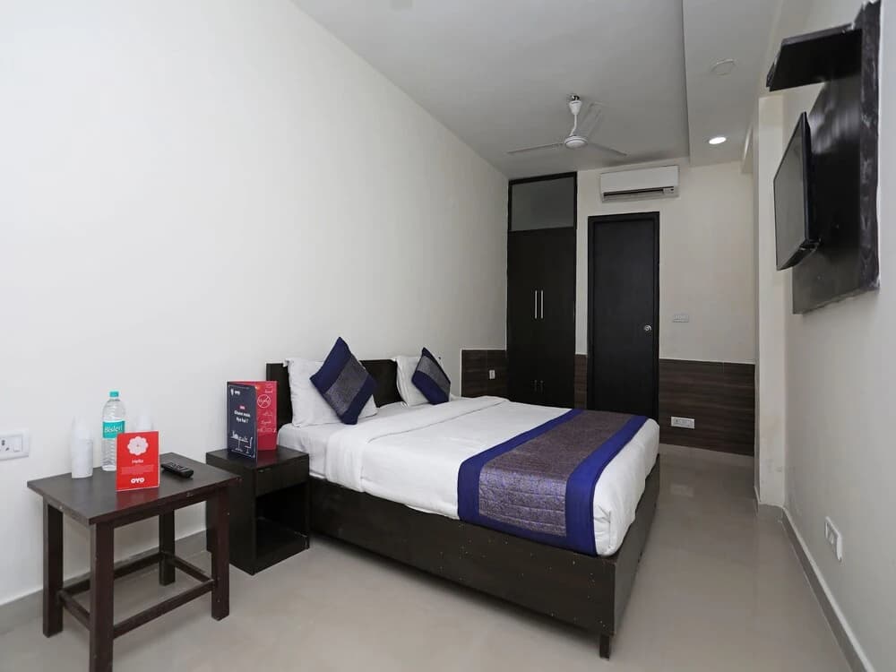 Hotel Aravali Inn - photo 4