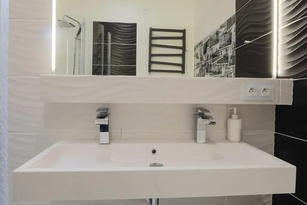 Bilkova Apartments - photo 2