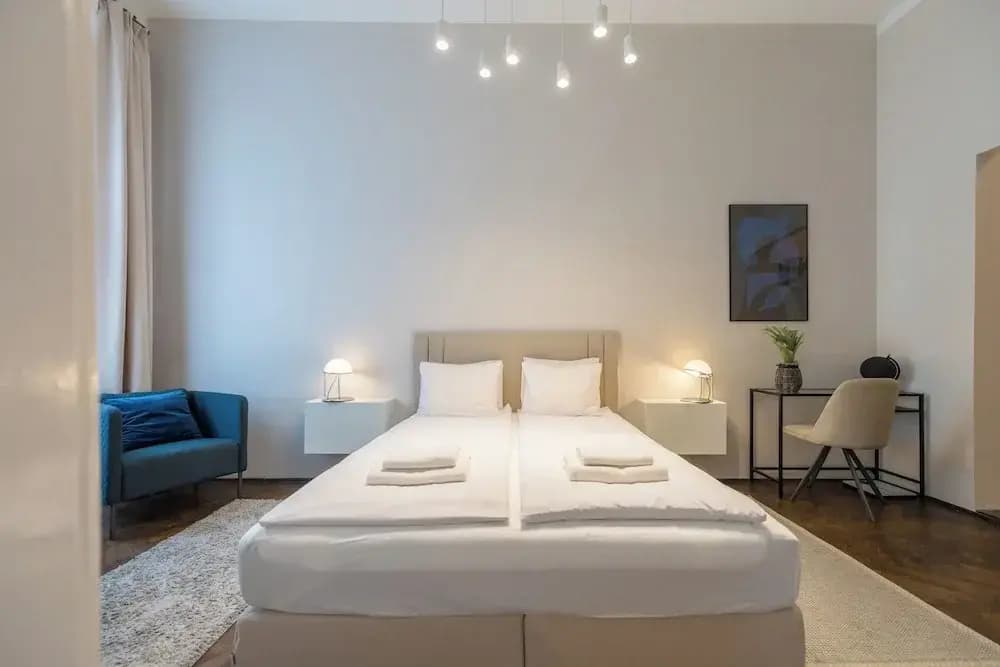 Venus Apartments - Opera III - photo 4