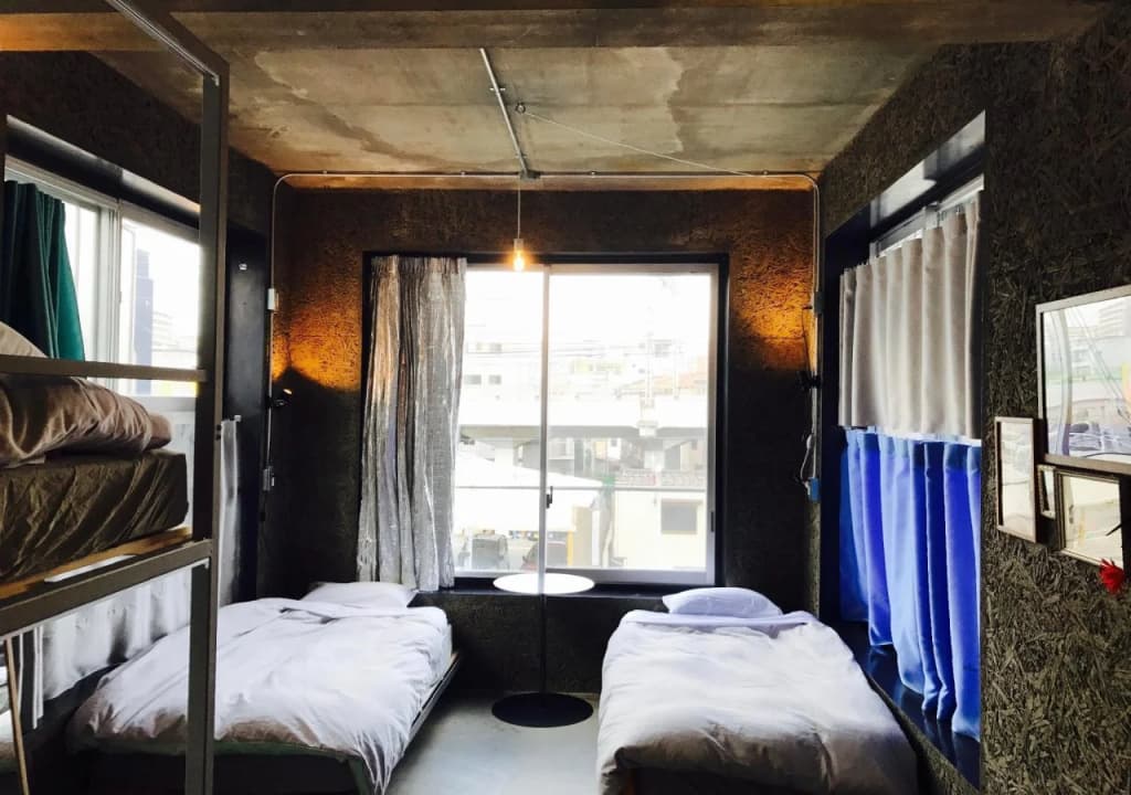 The Blend Inn - photo 1