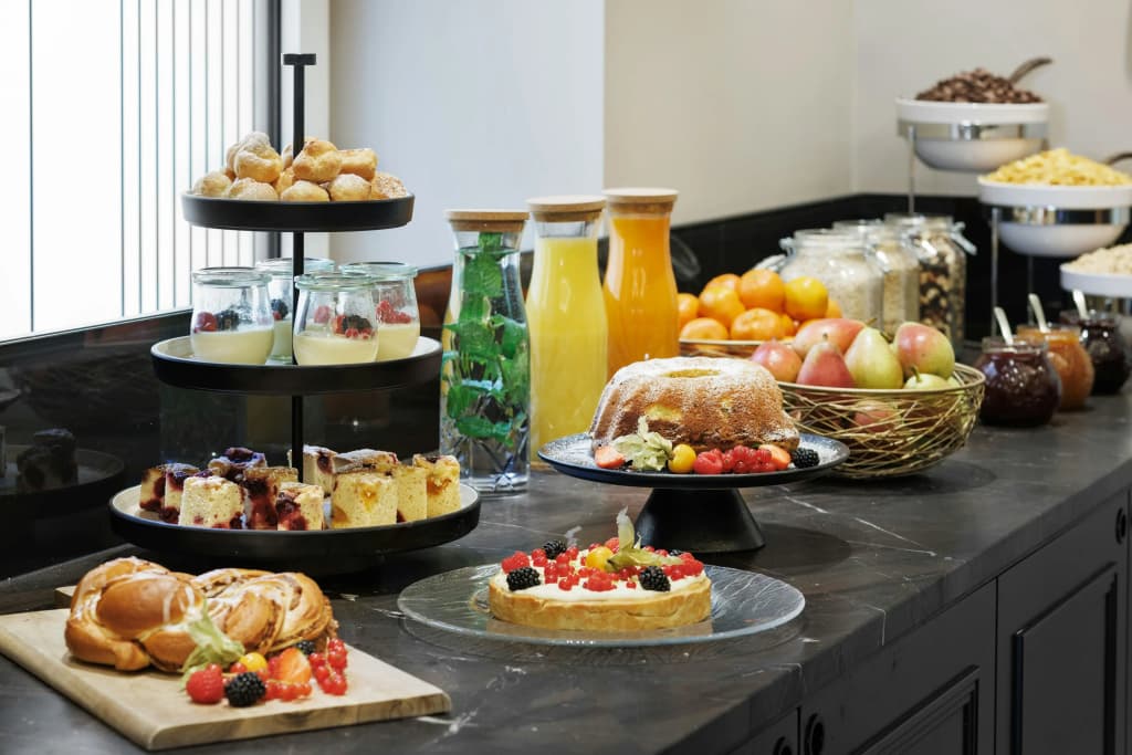 Hotel Astoria Vienna, Curio Collection by Hilton - photo 14