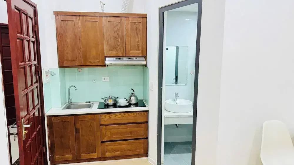 Era Apartment Chua Ha - photo 17