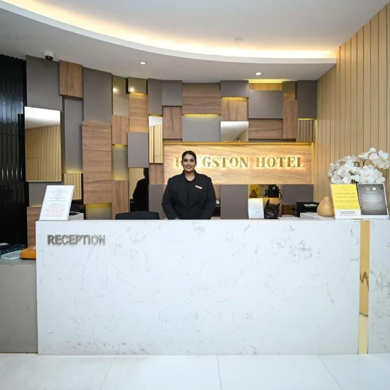 The TTanz Hotel - photo 21