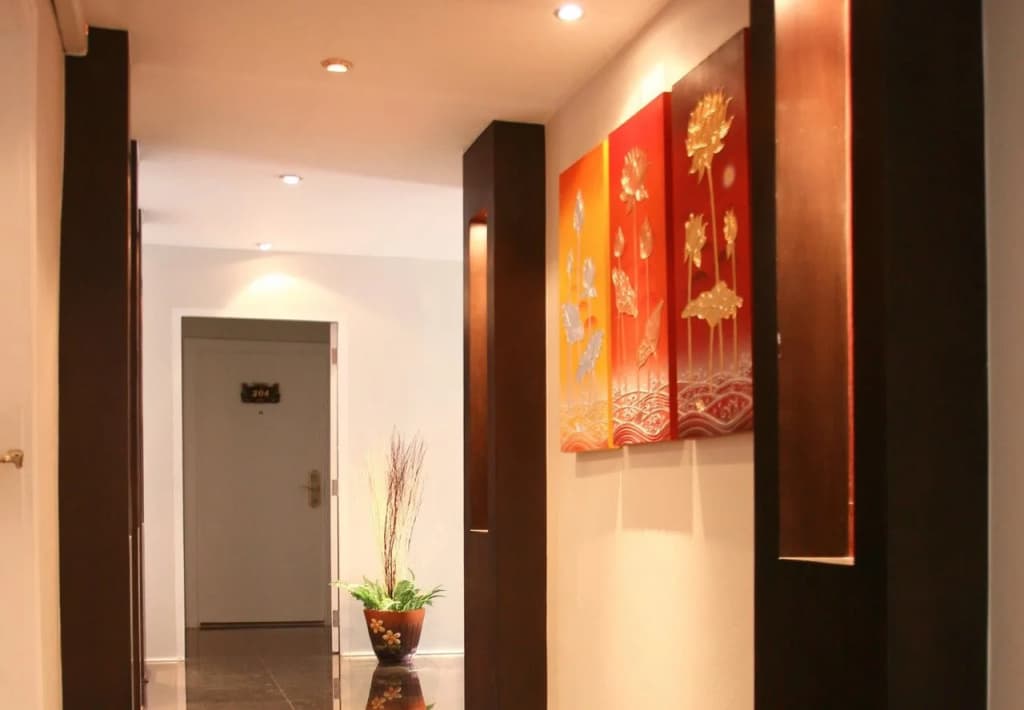 Mirth Sathorn Hotel - photo 10