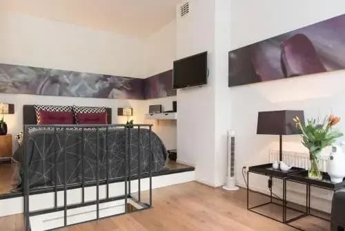 L'Home Apartment - photo 29