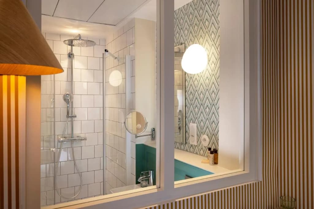 Le Petit Oberkampf Hotel & Spa - photo 44