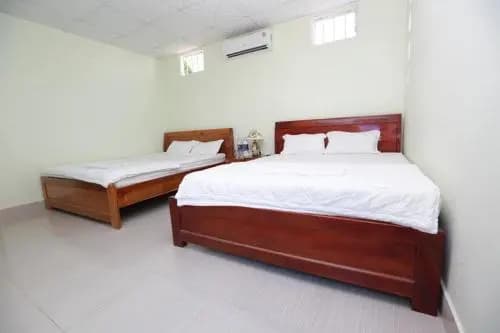 Be Home Hostel 2 - main photo