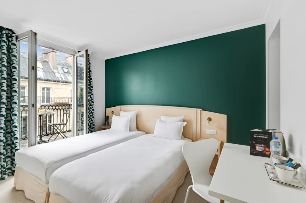 Elysees Opera Hotel - photo 6