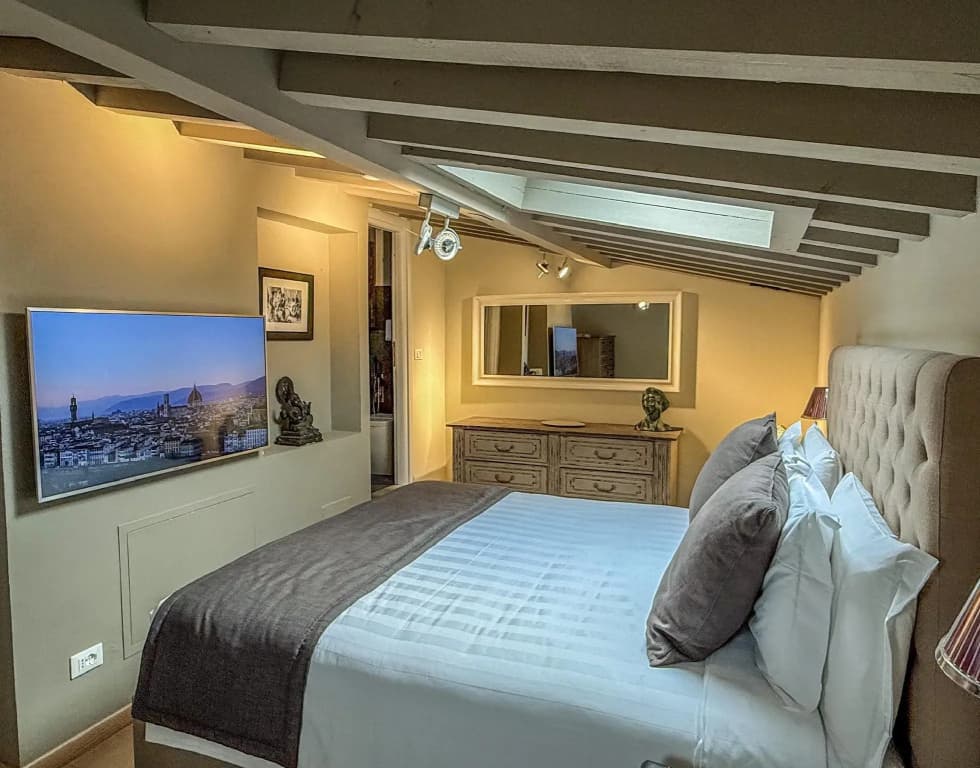 Florence Art Apartments - photo 6