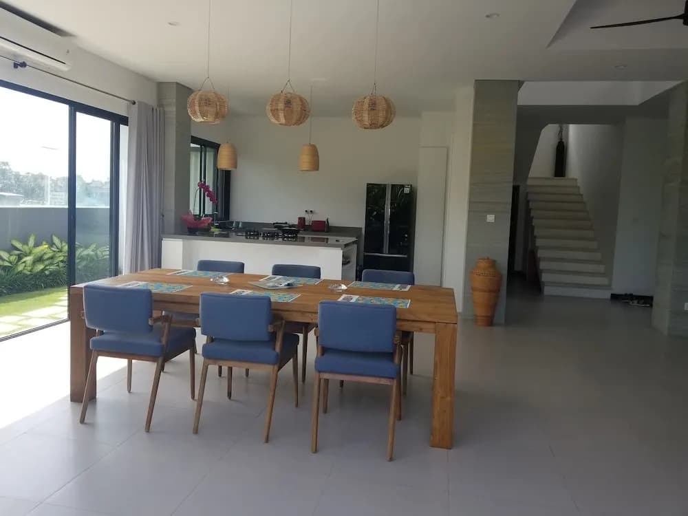 Villa Damai - photo 3