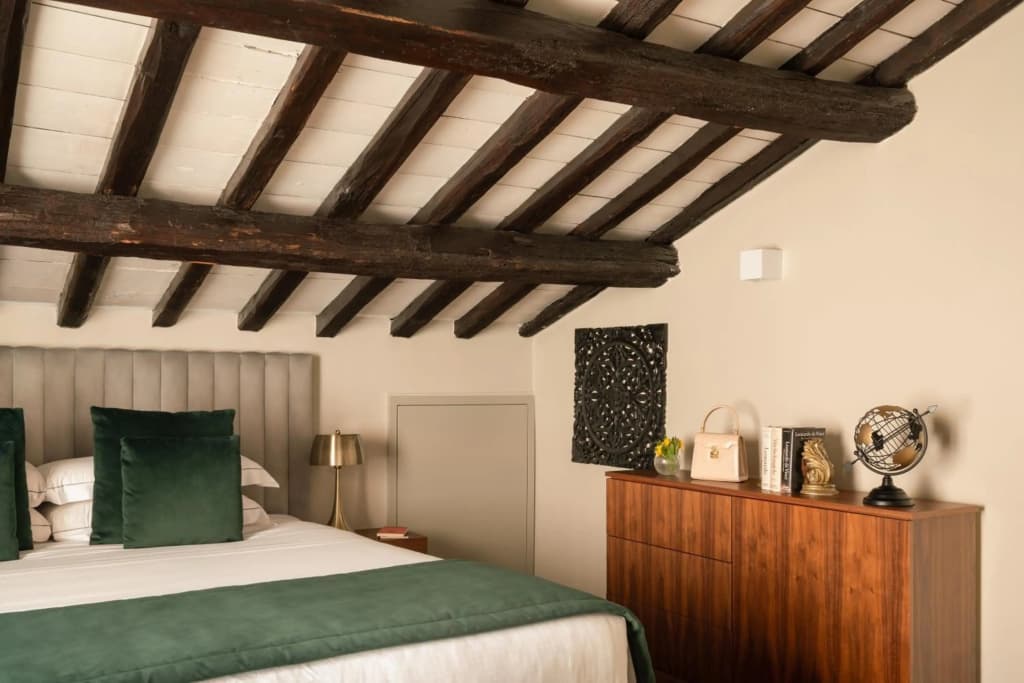 Antico Albergo del Sole al Pantheon - photo 40