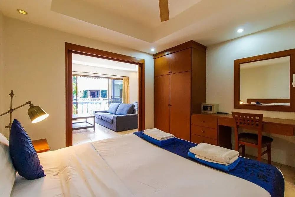The Club Residence - photo 5