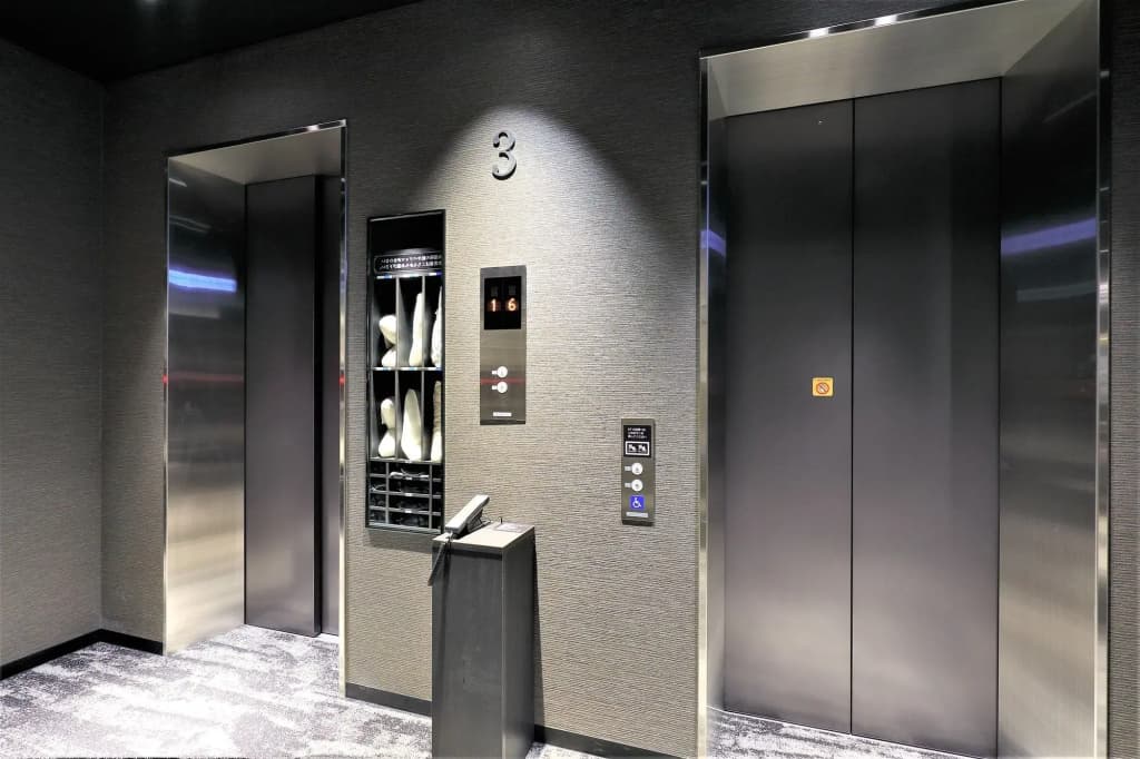 Astil Hotel Shin-Osaka Precious - photo 12