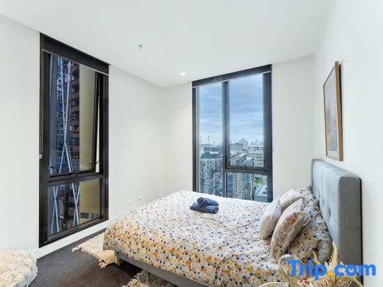Prime CBD Living  Modern 1BR Steps from Everything - photo 5