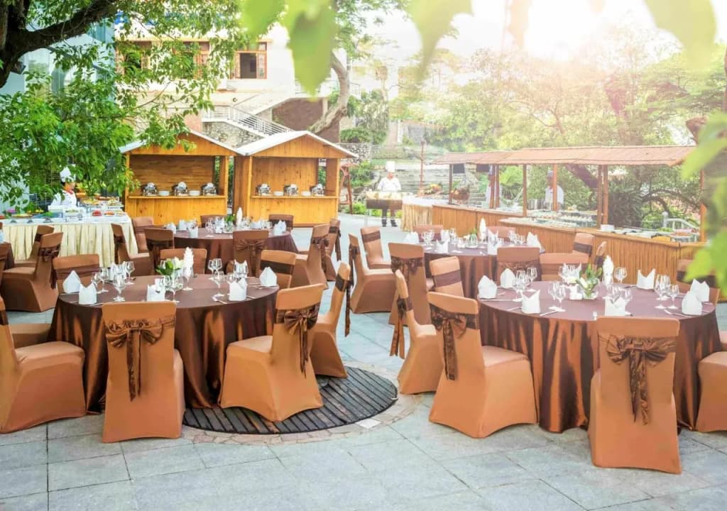 Novotel Ha Long Bay, - photo 32