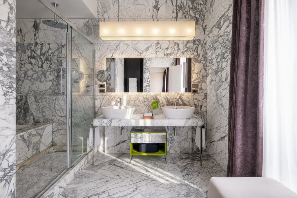 Mandarin Oriental, Milan - photo 35