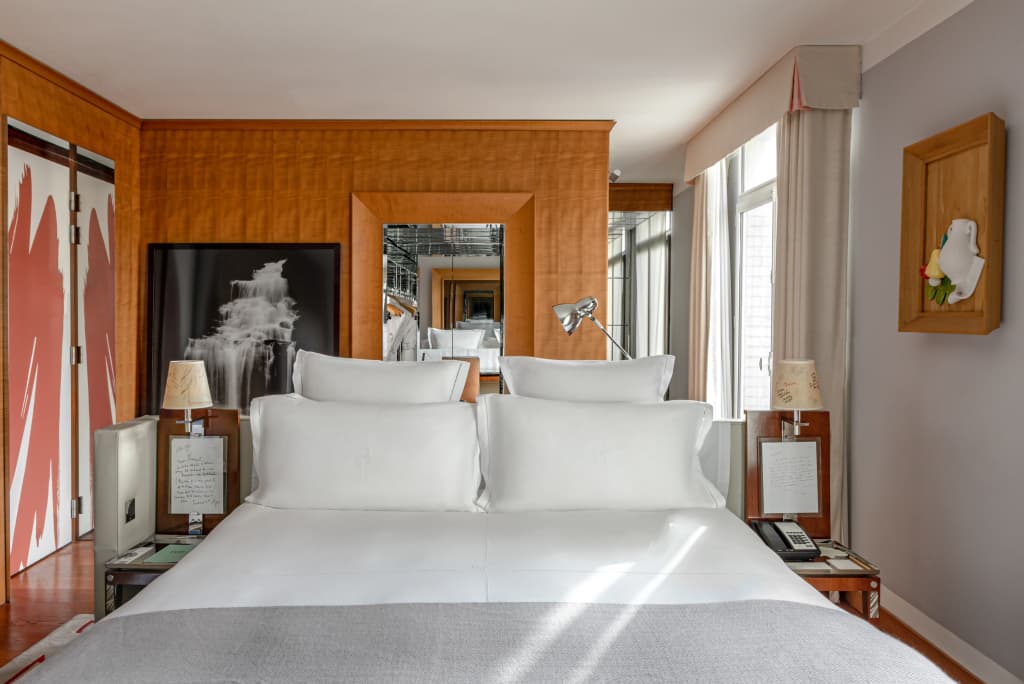 Le Royal Monceau - Raffles Paris - photo 39