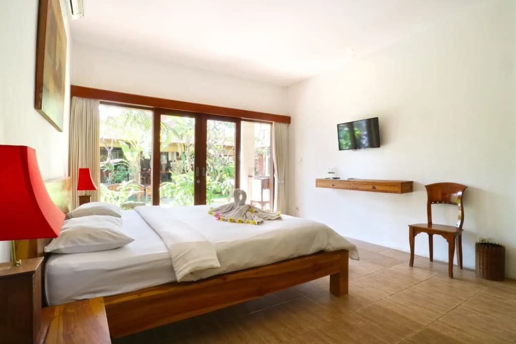 D'uma Residence Hotel - photo 7