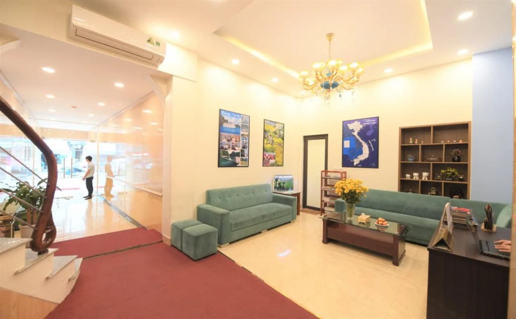 Hanoi Genial Hotel - photo 12