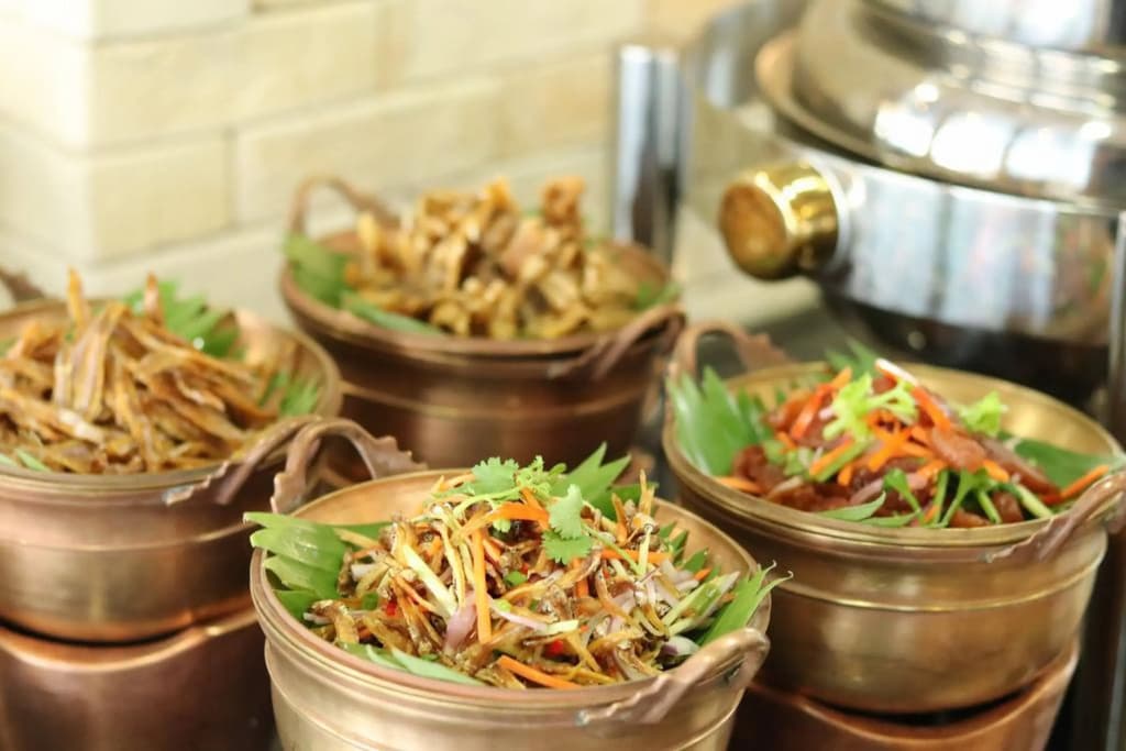 Wora Wana Hua Hin Hotel & Convention - photo 12