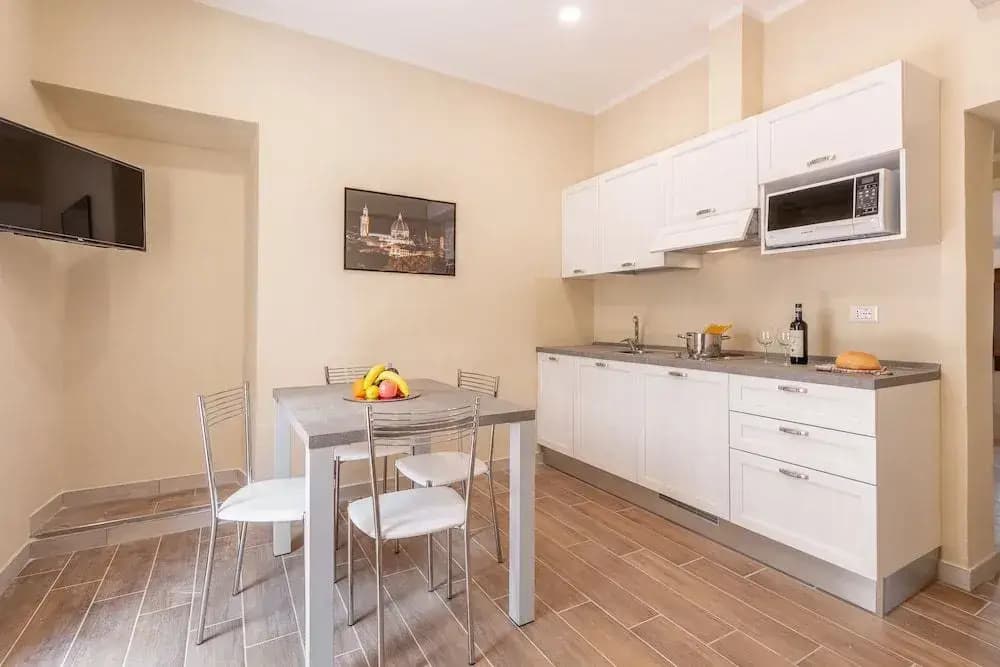 Residence Carra - photo 16
